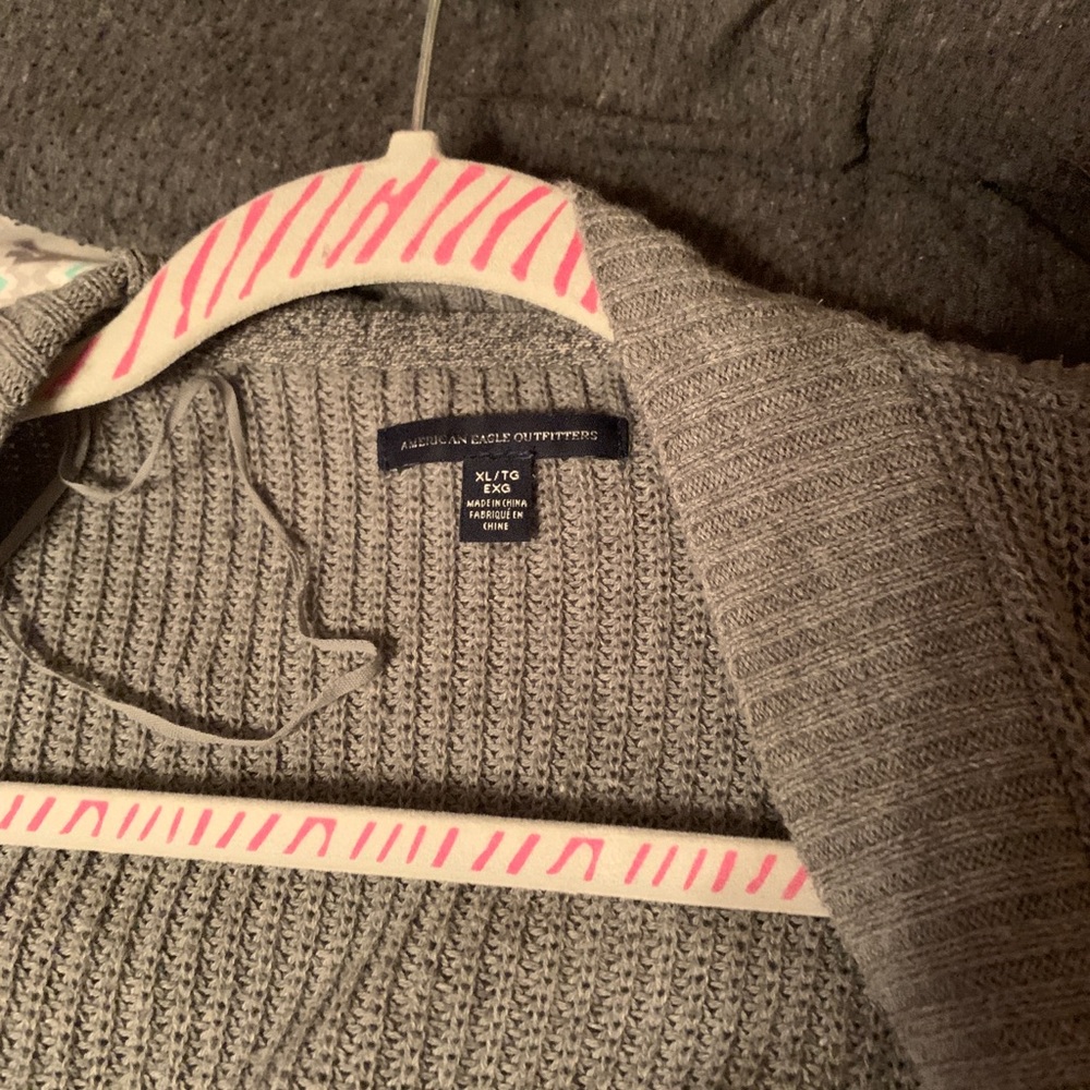 Cardigan - Picture 2 of 2